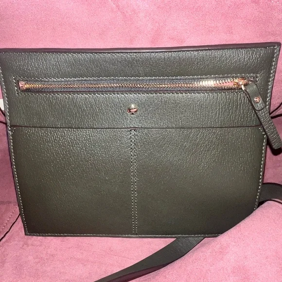 Kate Spade New York Loden Savannah Tote , preloved bag in excellent condition!